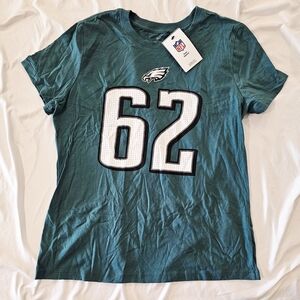 Nike Eagles Shirt